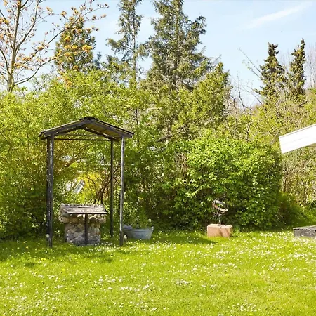 Nyaraló 11863-nykobing-sj-rotoftevej-39 Klint